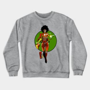 RiRi Crewneck Sweatshirt